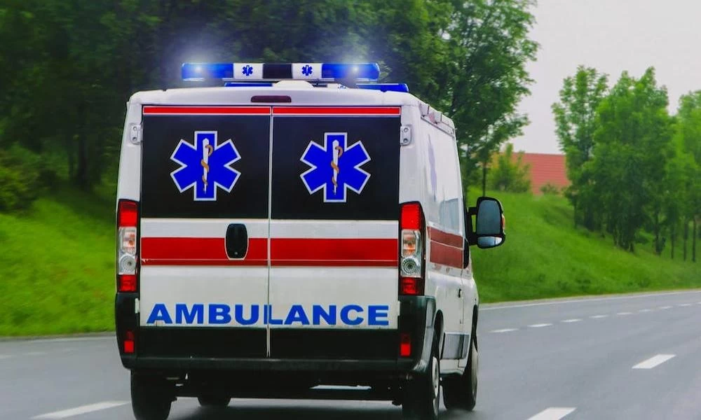 ΗΠΑ: Απίστευτο - Γέννησε χωρίς να γνωρίζει ότι είναι έγκυος